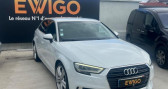 Annonce Audi A3 Sportback occasion Diesel 2.0 TDI 150 ch S-LINE BVA CARPLAY RADAR ARR ENTRETIEN  ANDREZIEUX-BOUTHEON