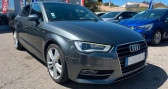 Annonce Audi A3 Sportback occasion Diesel 2.0 tdi 150 cv s-line  Vitrolles