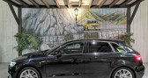 Annonce Audi A3 Sportback occasion Diesel 2.0 TDI 150 CV SLINE à Charentilly