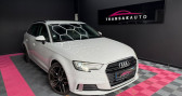 Audi A3 Sportback 2.0 TDI 150 Design Luxe SUIVI COMPLET / CAMRA / CARPLAY / V   Marignane 13