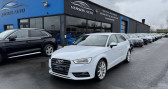 Annonce Audi A3 Sportback occasion Diesel 2.0 TDi 150 GPS CUIR XENON CAMERA BVA � Verson