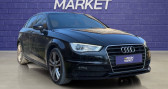 Annonce Audi A3 Sportback occasion Diesel 2.0 TDI 150 S Line S tronic 6 ENTRETIEN COMPLET-CLIM AUTO-RA � ANNECY