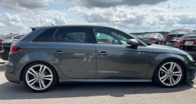 Audi A3 Sportback , garage NAUER AUTO  Bouxires Sous Froidmond
