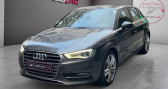Annonce Audi A3 Sportback occasion Diesel 2.0 TDI 150 S Line S tronic 6  PARIS
