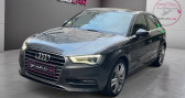 Annonce Audi A3 Sportback occasion Diesel 2.0 TDI 150 S Line S tronic 6  PARIS
