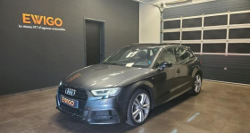 Audi A3 Sportback , garage EWIGO HOENHEIM - STRASBOURG NORD  Hoenheim