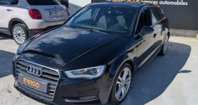 Audi A3 Sportback , garage EWIGO SAINT-ETIENNE  ANDREZIEUX-BOUTHEON