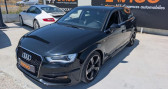 Audi A3 Sportback 2.0 TDI 150 S line S-TRONIC BVA   ANDREZIEUX-BOUTHEON 42