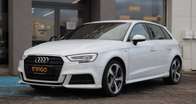 Audi A3 Sportback , garage EWIGO METZ � Jouy-aux-arches
