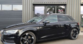 Annonce Audi A3 Sportback occasion Diesel 2.0 tdi 150 s line tronic 6 chauffage stationnaire camera de  Schweighouse-sur-Moder