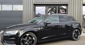 Audi A3 Sportback , garage TRANSAKAUTO HAGUENAU  Schweighouse-sur-Moder