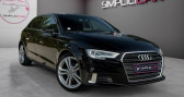 Audi A3 Sportback occasion année 2017 boite Manuelle Annonce Audi A3 Sportback occasion Diesel 2.0 TDI 150 S Line à PERTUIS