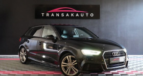 Audi A3 Sportback , garage TRANSAKAUTO L'ISLE SUR LA SORGUE  L'ISLE SUR LA SORGUE