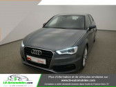 Audi A3 Sportback occasion Gris année 2016 boite Manuelle Annonce Audi A3 Sportback occasion Diesel 2.0 TDI 150 / S-Line à Beaupuy