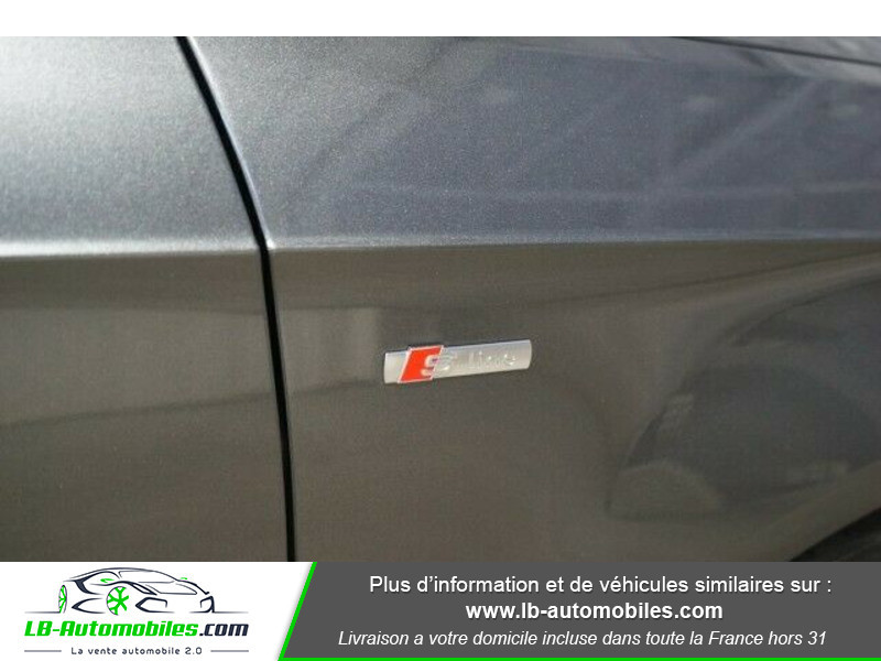 Audi A3 Sportback 2.0 TDI 150 / S-Line  occasion à Beaupuy - photo n°4