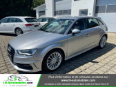 Audi A3 Sportback occasion année 2016 boite Manuelle Annonce Audi A3 Sportback occasion Diesel 2.0 TDI 150 / S-Line à Beaupuy