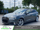 Audi A3 Sportback occasion année 2018 boite Manuelle Annonce Audi A3 Sportback occasion Diesel 2.0 TDI 150 / S-Line à Beaupuy