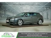 Audi A3 Sportback occasion année 2016 boite Manuelle Annonce Audi A3 Sportback occasion Diesel 2.0 TDI 150 / S-Line à Beaupuy