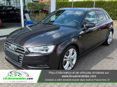 Audi A3 Sportback occasion année 2014 boite Manuelle Annonce Audi A3 Sportback occasion Diesel 2.0 TDI 150 / S-Line à Beaupuy