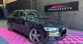 Annonce Audi A3 Sportback occasion Diesel 2.0 TDI 150 S tronic 6 S Line, BO , RADAR ,SIEGES S-LINE , V  Camps la Source