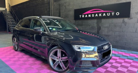 Audi A3 Sportback , garage TRANSAKAUTO BRIGNOLES � Camps la Source