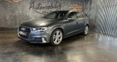 Audi A3 Sportback 2.0 TDI 150 S tronic 6   Carquefou 44