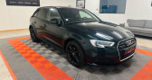 Annonce Audi A3 Sportback occasion Diesel 2.0 TDI 150 S Tronic 6  LA TESSOUALLE