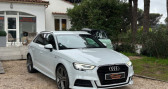 Audi A3 Sportback 2.0 TDI 150 S tronic S Line / SUIVI COMPLET / �TAT EXCEPTION  � GASSIN 83