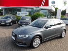 Audi A3 Sportback occasion année 2014 boite Automatique Annonce Audi A3 Sportback occasion Diesel 2.0 TDI 150 S Tronic à Beaupuy