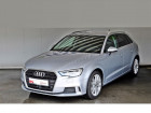 Audi A3 Sportback occasion année 2017 boite Automatique Annonce Audi A3 Sportback occasion Diesel 2.0 TDI 150 S Tronic à Beaupuy