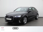 Audi A3 Sportback occasion Marron année 2017 boite Automatique Annonce Audi A3 Sportback occasion Diesel 2.0 TDI 150 S Tronic à Beaupuy