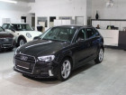 Audi A3 Sportback occasion année 2016 boite Automatique Annonce Audi A3 Sportback occasion Diesel 2.0 TDI 150 S Tronic à Beaupuy