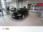 Audi A3 Sportback occasion année 2017 boite Automatique Annonce Audi A3 Sportback occasion Diesel 2.0 TDI 150 S Tronic à Beaupuy