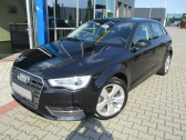 Audi A3 Sportback occasion année 2014 boite Automatique Annonce Audi A3 Sportback occasion Diesel 2.0 TDI 150 S Tronic à Beaupuy