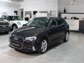 Audi A3 Sportback occasion année 2016 boite Automatique Annonce Audi A3 Sportback occasion Diesel 2.0 TDI 150 S Tronic à Beaupuy