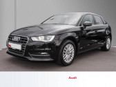 Annonce Audi A3 Sportback occasion Diesel 2.0 TDI 150 S Tronic à Beaupuy