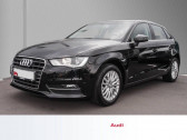 Audi A3 Sportback occasion année 2014 boite Automatique Annonce Audi A3 Sportback occasion Diesel 2.0 TDI 150 S Tronic à Beaupuy
