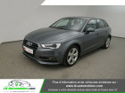 Audi A3 Sportback occasion Gris année 2016 boite Automatique Annonce Audi A3 Sportback occasion Diesel 2.0 TDI 150 / S-Tronic à Beaupuy