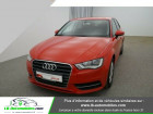Audi A3 Sportback occasion Rouge année 2015 boite Automatique Annonce Audi A3 Sportback occasion Diesel 2.0 TDI 150 / S-Tronic à Beaupuy