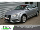 Audi A3 Sportback occasion Argent année 2016 boite Automatique Annonce Audi A3 Sportback occasion Diesel 2.0 TDI 150 / S-Tronic à Beaupuy