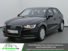Audi A3 Sportback occasion Noir année 2016 boite Automatique Annonce Audi A3 Sportback occasion Diesel 2.0 TDI 150 / S-Tronic à Beaupuy