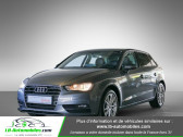 Audi A3 Sportback occasion année 2016 boite Automatique Annonce Audi A3 Sportback occasion Diesel 2.0 TDI 150 / S-Tronic à Beaupuy