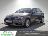 Audi A3 Sportback occasion année 2015 boite Automatique Annonce Audi A3 Sportback occasion Diesel 2.0 TDI 150 / S-Tronic à Beaupuy