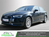 Audi A3 Sportback occasion année 2015 boite Automatique Annonce Audi A3 Sportback occasion Diesel 2.0 TDI 150 / S-Tronic à Beaupuy