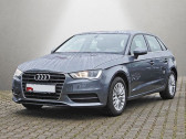 Audi A3 Sportback occasion année 2014 boite Manuelle Annonce Audi A3 Sportback occasion Diesel 2.0 TDI 150 à Beaupuy