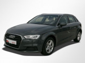 Audi A3 Sportback occasion année 2016 boite Manuelle Annonce Audi A3 Sportback occasion Diesel 2.0 TDI 150 à Beaupuy