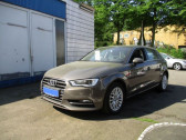 Audi A3 Sportback occasion année 2015 boite Manuelle Annonce Audi A3 Sportback occasion Diesel 2.0 TDI 150 à Beaupuy