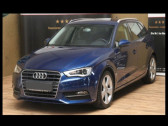 Audi A3 Sportback occasion année 2014 boite Manuelle Annonce Audi A3 Sportback occasion Diesel 2.0 TDI 150 à Beaupuy