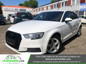 Audi A3 Sportback occasion année 2017 boite Manuelle Annonce Audi A3 Sportback occasion Diesel 2.0 TDI 150 à Beaupuy