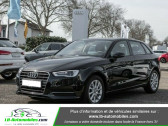 Audi A3 Sportback occasion Noir année 2015 boite Manuelle Annonce Audi A3 Sportback occasion Diesel 2.0 TDI 150 à Beaupuy